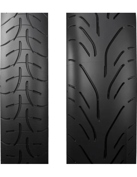 MICHELIN Reifen - Einbaubeispiel