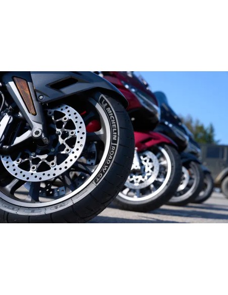 MICHELIN Reifen Bild 6