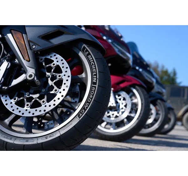 MICHELIN Reifen Bild 6