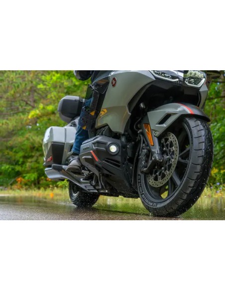 MICHELIN Reifen Bild 7
