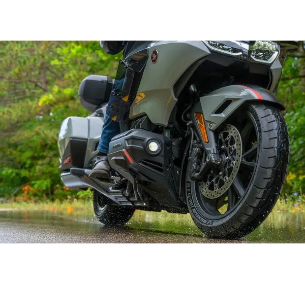 MICHELIN Reifen Bild 7
