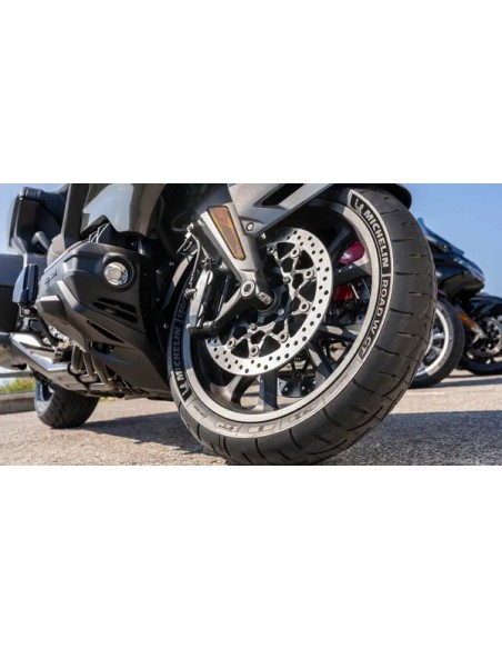 MICHELIN Reifen Bild 8