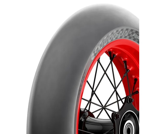 MICHELIN Reifen Bild 4