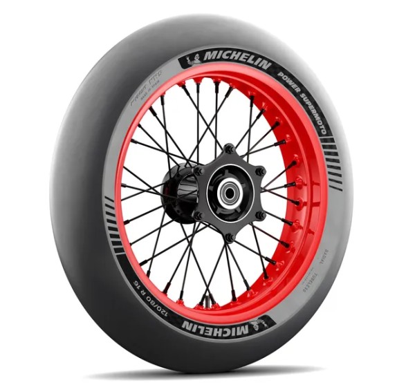 MICHELIN Reifen Bild 5