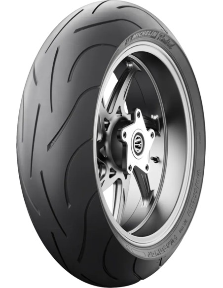 MICHELIN Reifen für SUZUKI GSX-R 750 1988-1991