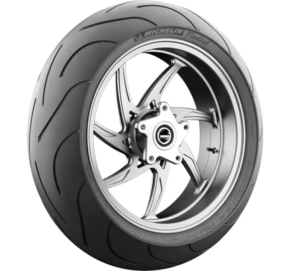 MICHELIN Reifen - Detailansicht