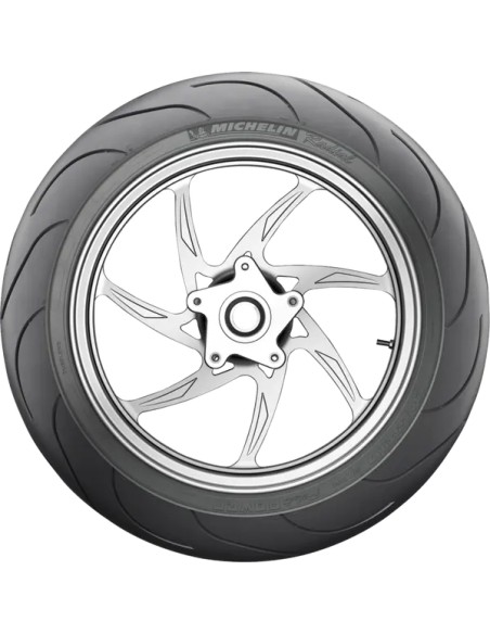 MICHELIN Reifen - Einbaubeispiel