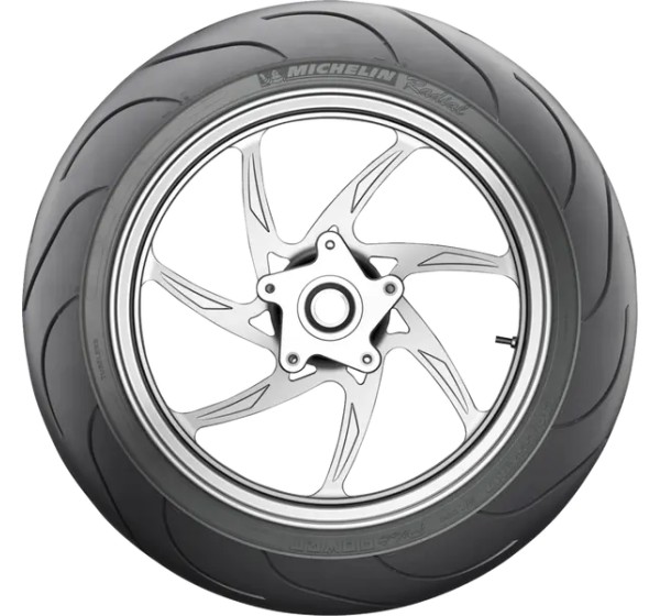 MICHELIN Reifen - Einbaubeispiel
