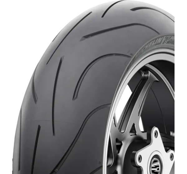 MICHELIN Reifen Bild 4