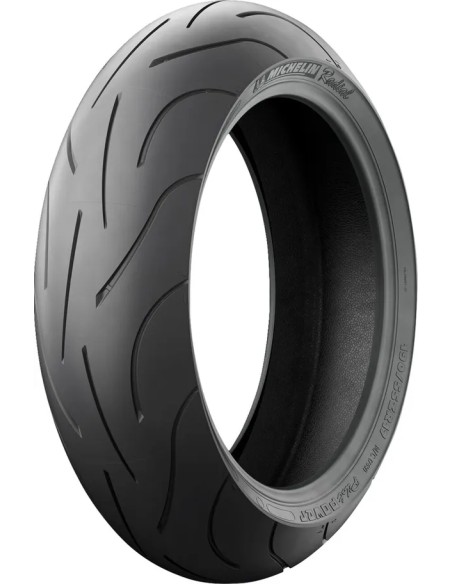MICHELIN Reifen Bild 5