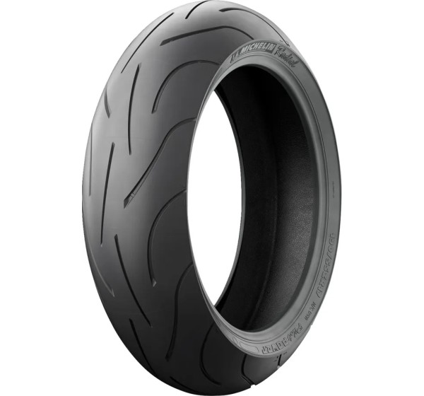 MICHELIN Reifen Bild 5
