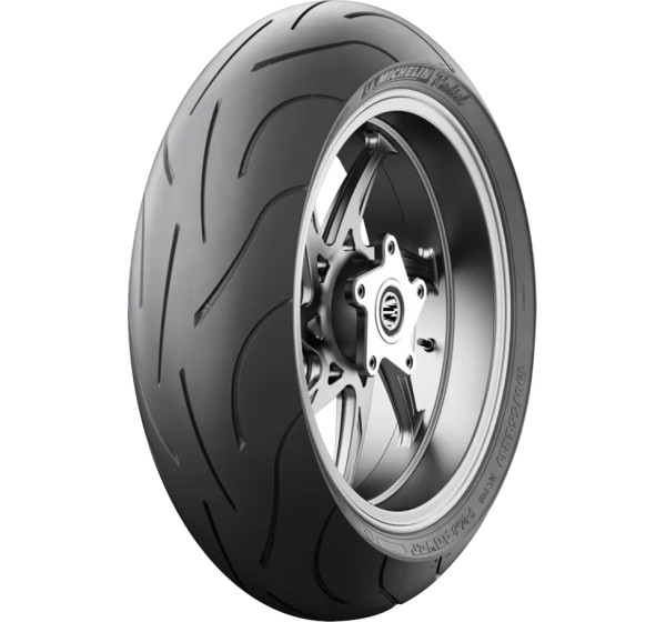MICHELIN Reifen für SUZUKI GSX-R 1000 2001-2018