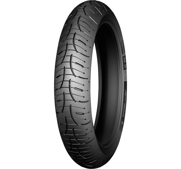 MICHELIN Reifen - Einbaubeispiel