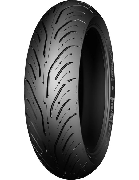 MICHELIN Reifen Bild 4