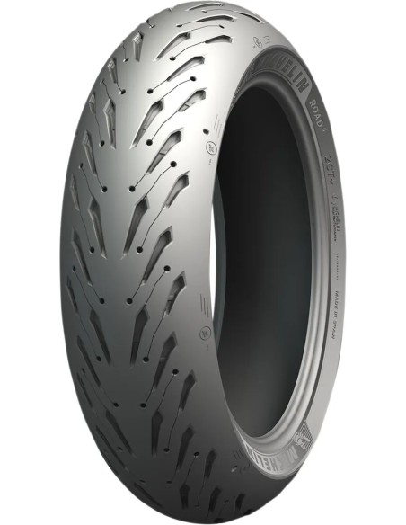 MICHELIN Reifen Bild 5