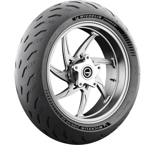 MICHELIN Reifen - Detailansicht
