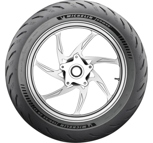 MICHELIN Reifen - Einbaubeispiel