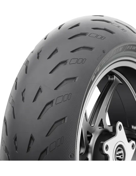 MICHELIN Reifen Bild 4
