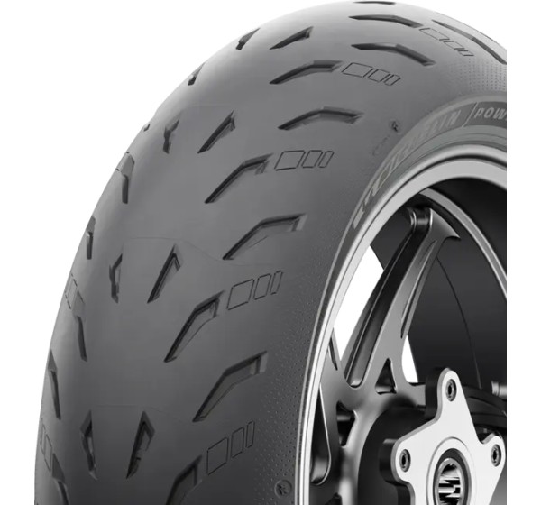 MICHELIN Reifen Bild 4