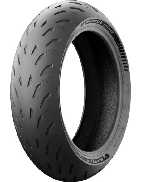 MICHELIN Reifen Bild 5