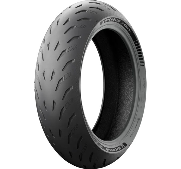 MICHELIN Reifen Bild 5