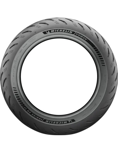 MICHELIN Reifen Bild 6
