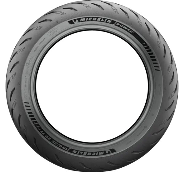 MICHELIN Reifen Bild 6