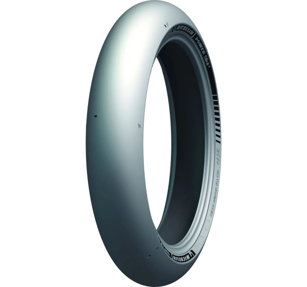 MICHELIN Reifen - POWER SLICK 2 200/55 ZR 17 M/C