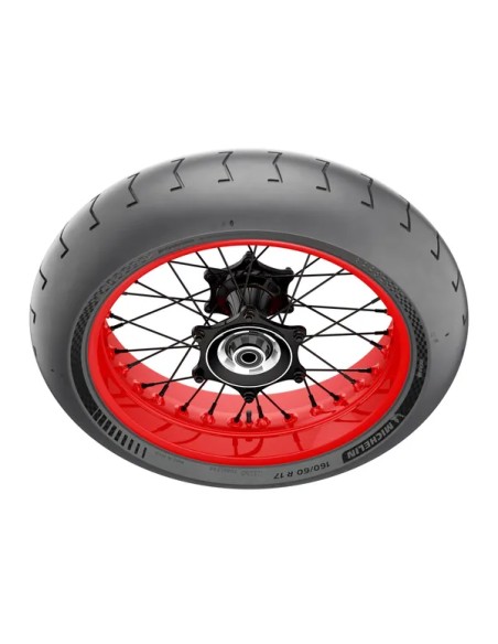 MICHELIN Reifen Bild 4