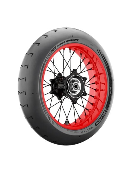 MICHELIN Reifen Bild 5