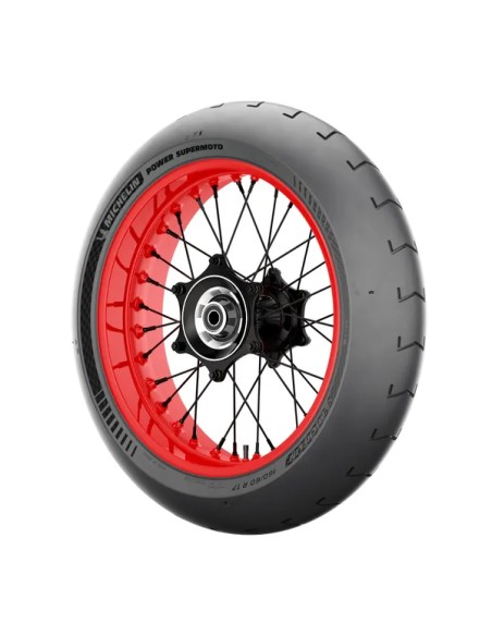 MICHELIN Reifen Bild 6