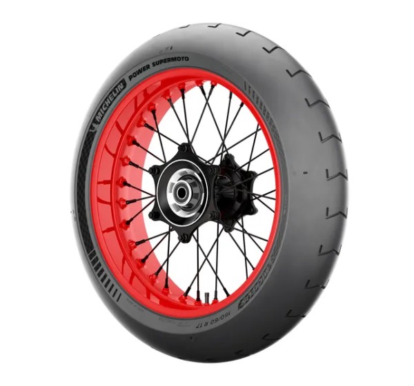 MICHELIN Reifen Bild 6