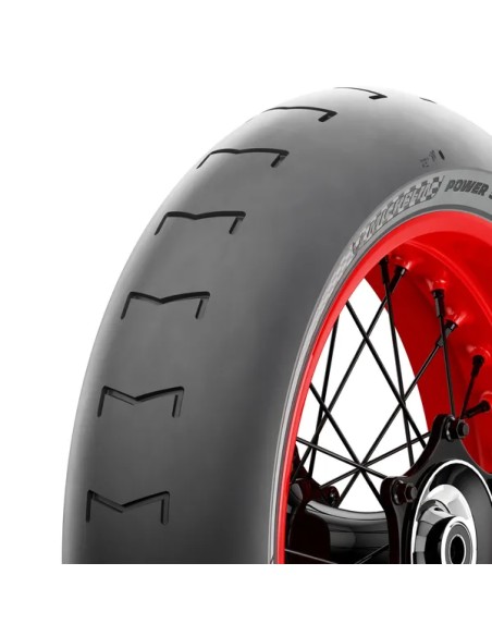MICHELIN Reifen Bild 7