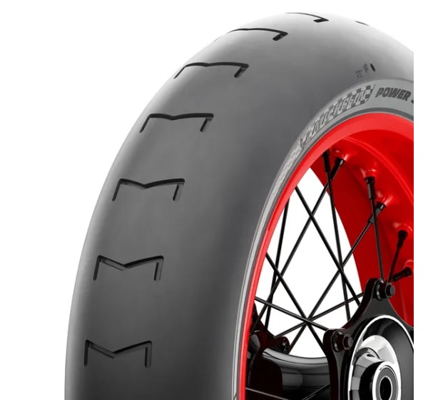 MICHELIN Reifen Bild 7