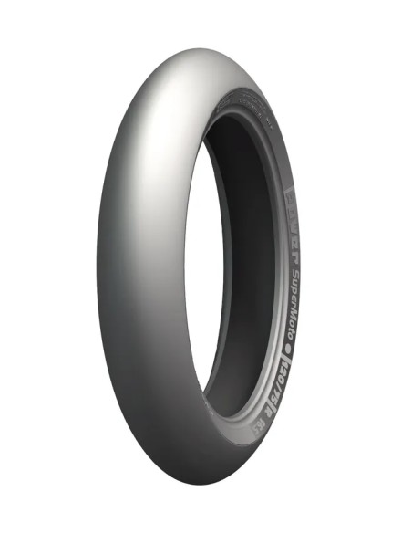 MICHELIN Reifen Bild 9