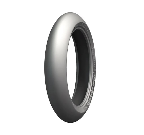 MICHELIN Reifen Bild 9