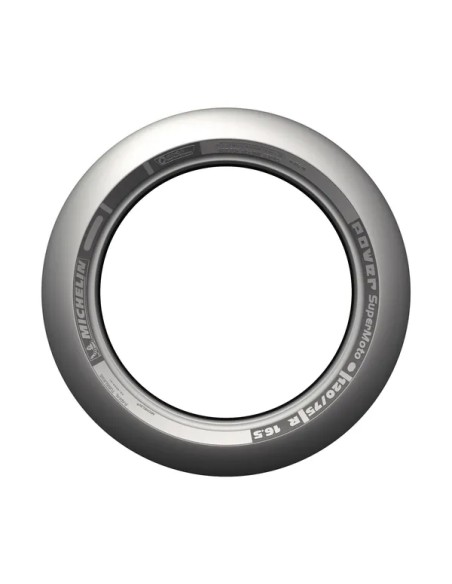 MICHELIN Reifen Bild 10