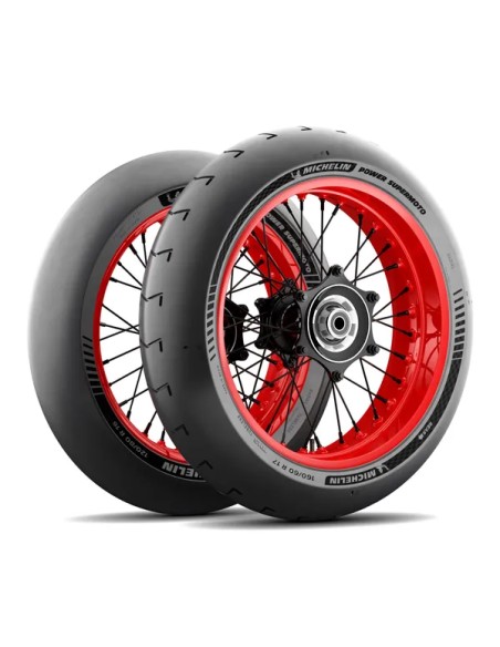 MICHELIN Reifen Bild 14