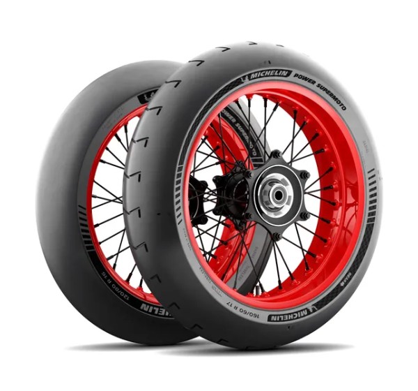 MICHELIN Reifen Bild 14