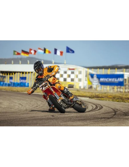 MICHELIN Reifen Bild 15
