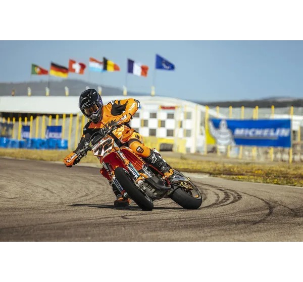 MICHELIN Reifen Bild 15