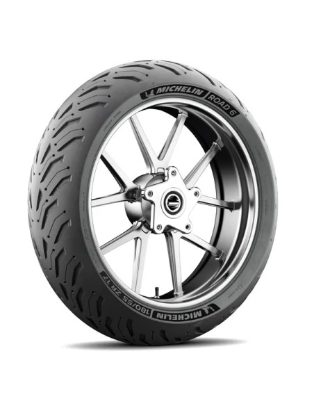 MICHELIN Reifen Bild 6