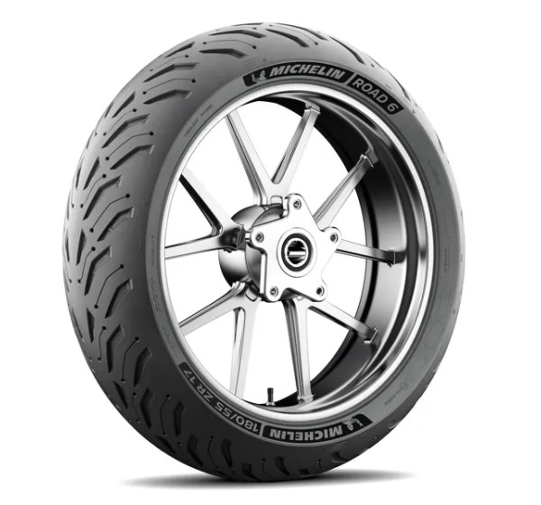 MICHELIN Reifen Bild 6