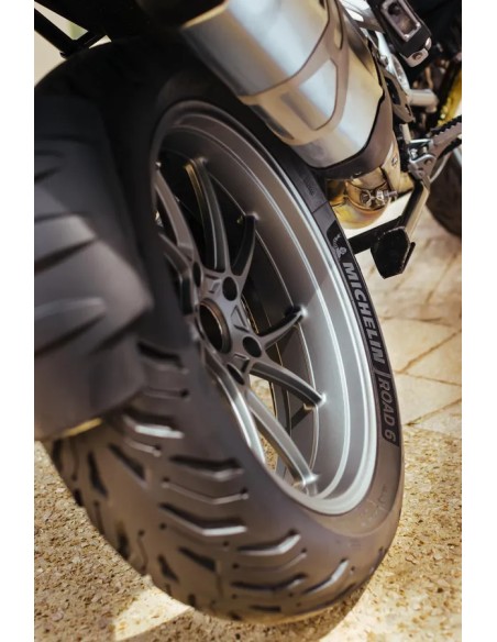 MICHELIN Reifen - Detailansicht