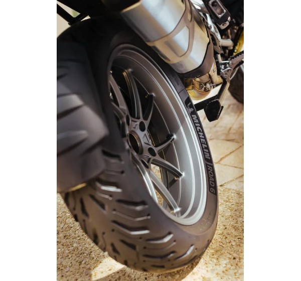 MICHELIN Reifen - Detailansicht