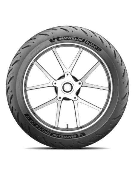 MICHELIN Reifen - Einbaubeispiel