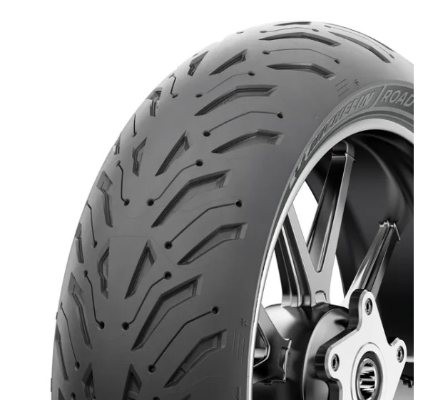 MICHELIN Reifen Bild 5