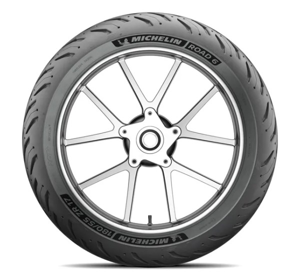 MICHELIN Reifen - Einbaubeispiel