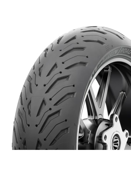 MICHELIN Reifen Bild 5