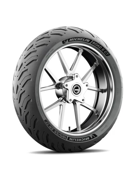 MICHELIN Reifen - Detailansicht